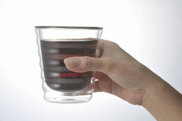 焙煎時間と酸味、苦味の関係性