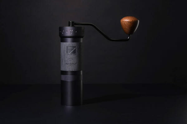 コーヒーグラインダーJPpro