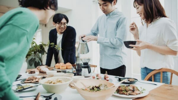 古い豆＝質の悪い豆ではない！