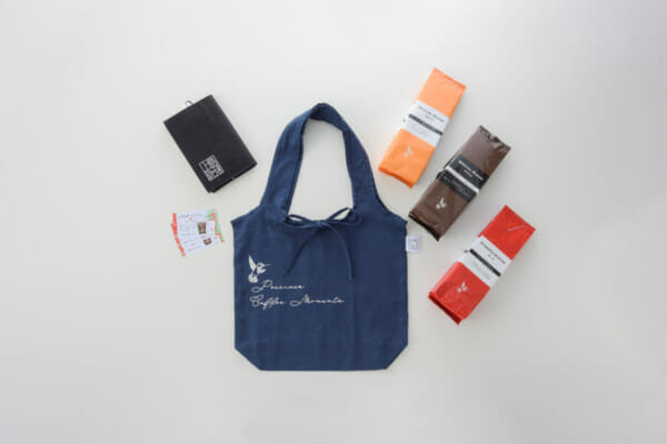 上島珈琲店が発売する毎年人気の福袋