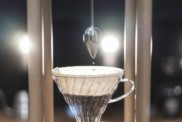 幻のコーヒーって何？レユニオン島ってどこにあるの？