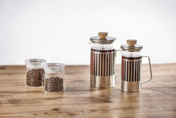 コーヒーの新たな魅力を