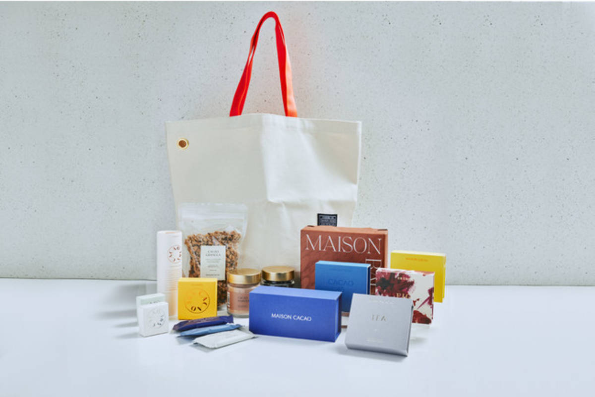 MAISON CACAOのチョコレートをお得に手に入れるチャンス