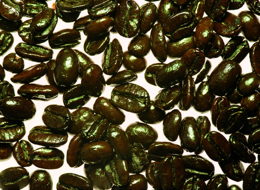 精製方法のひとつ「ナチュラル」とは