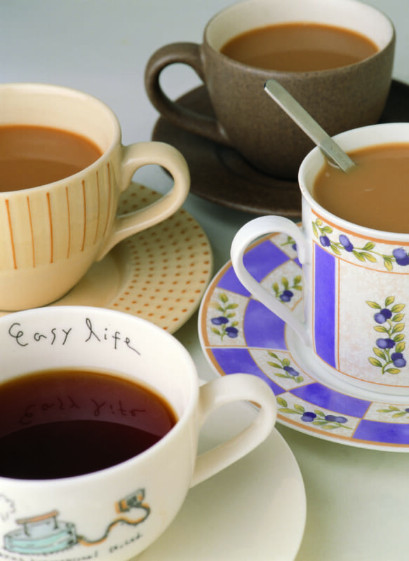 ナチュラルプロセスで精製されたコーヒーの味は?