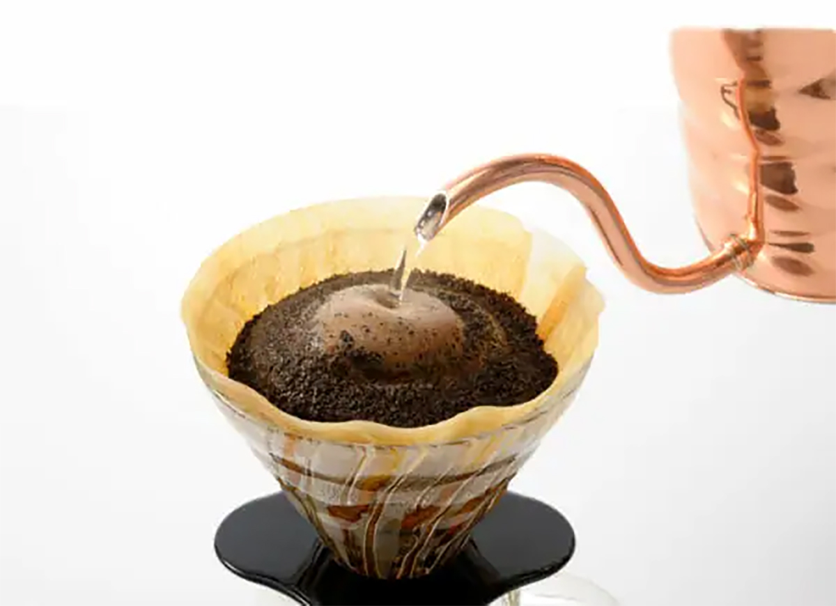 エルサルバドルコーヒー