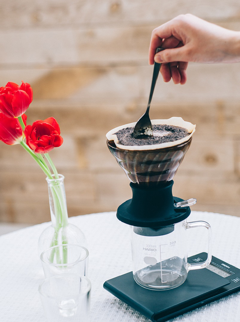 dripperswitchcontent6img7 | コーヒーステーション お好みで撹拌を行いましょう