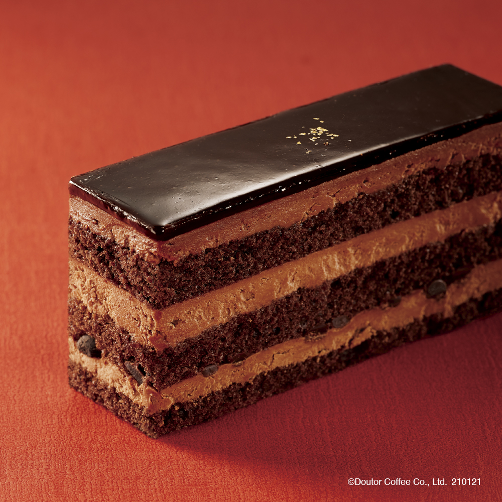 ショコラムース