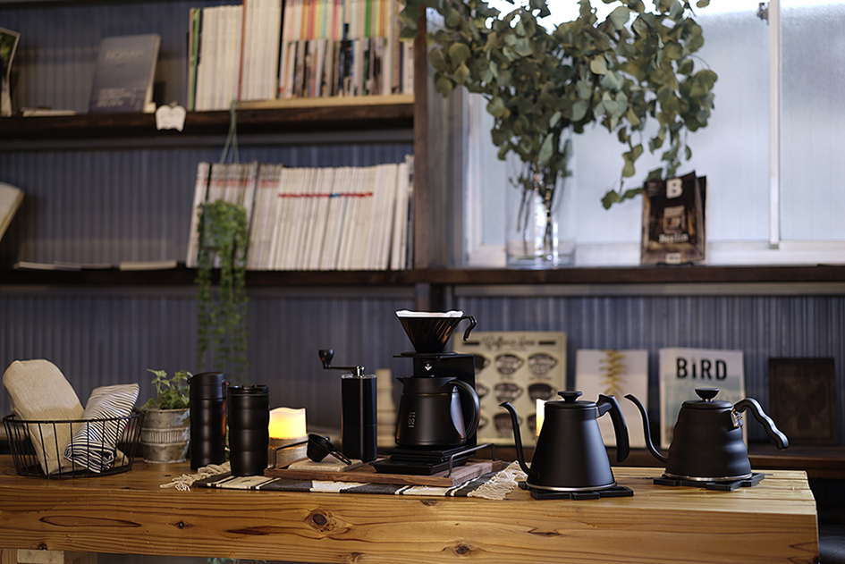 コーヒー豆保存袋はどれがおすすめ？