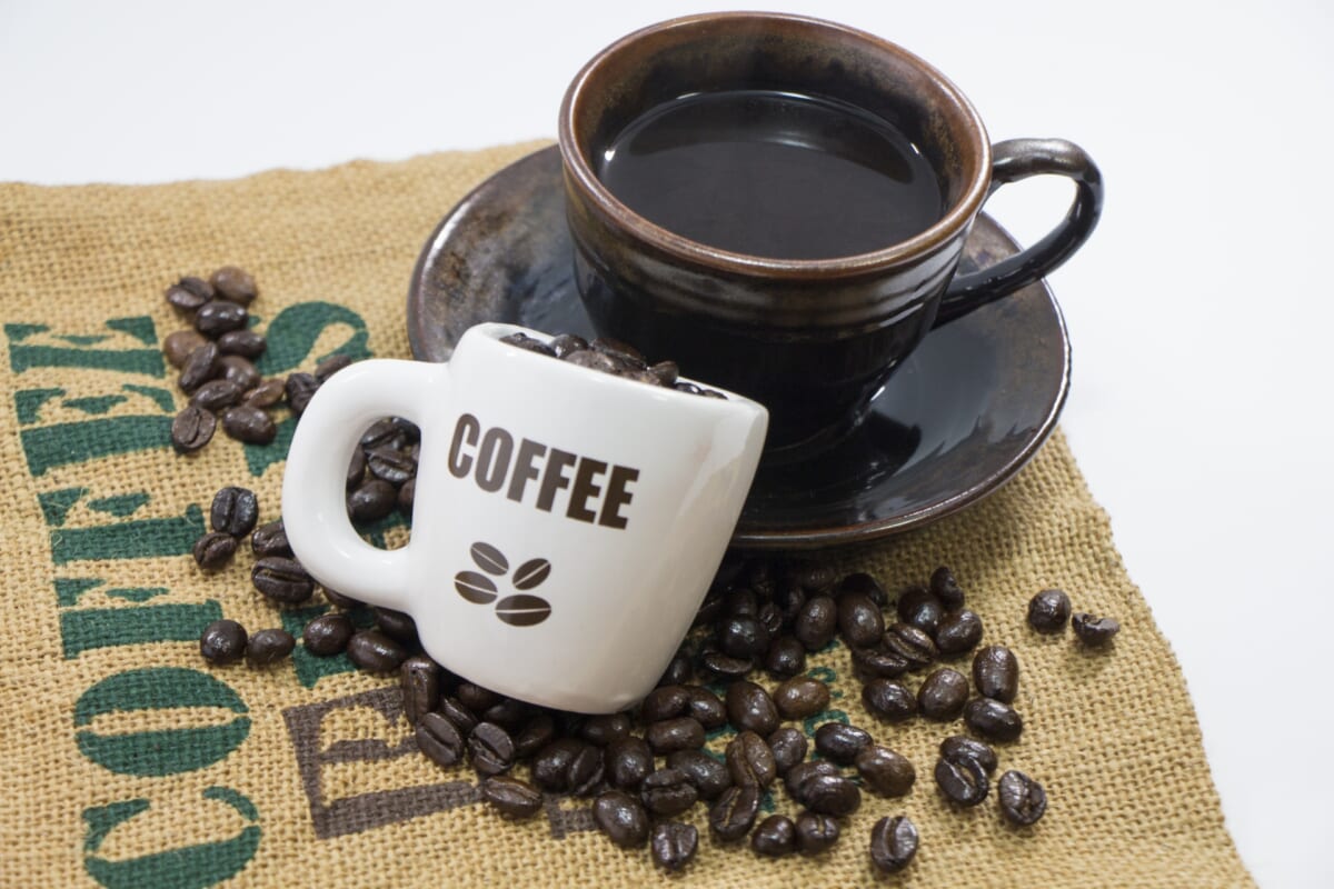 パナマコーヒーの種類