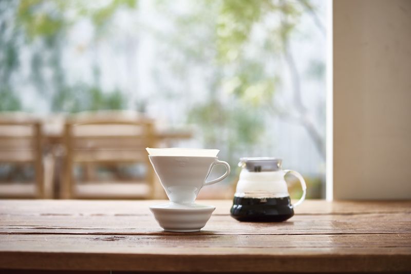 ドリップコーヒーの失敗例と対策は?