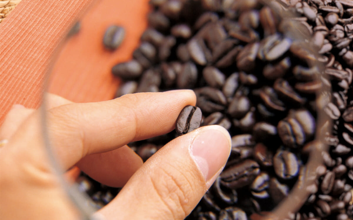 従来の生産処理方法は？