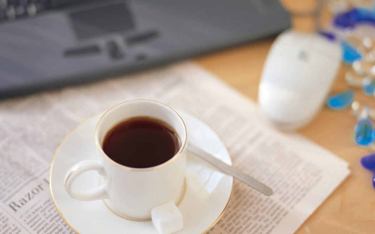 おいしいエスプレッソの見極め方・成功例