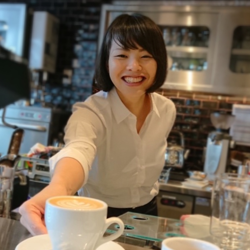 コーヒーとの出会い