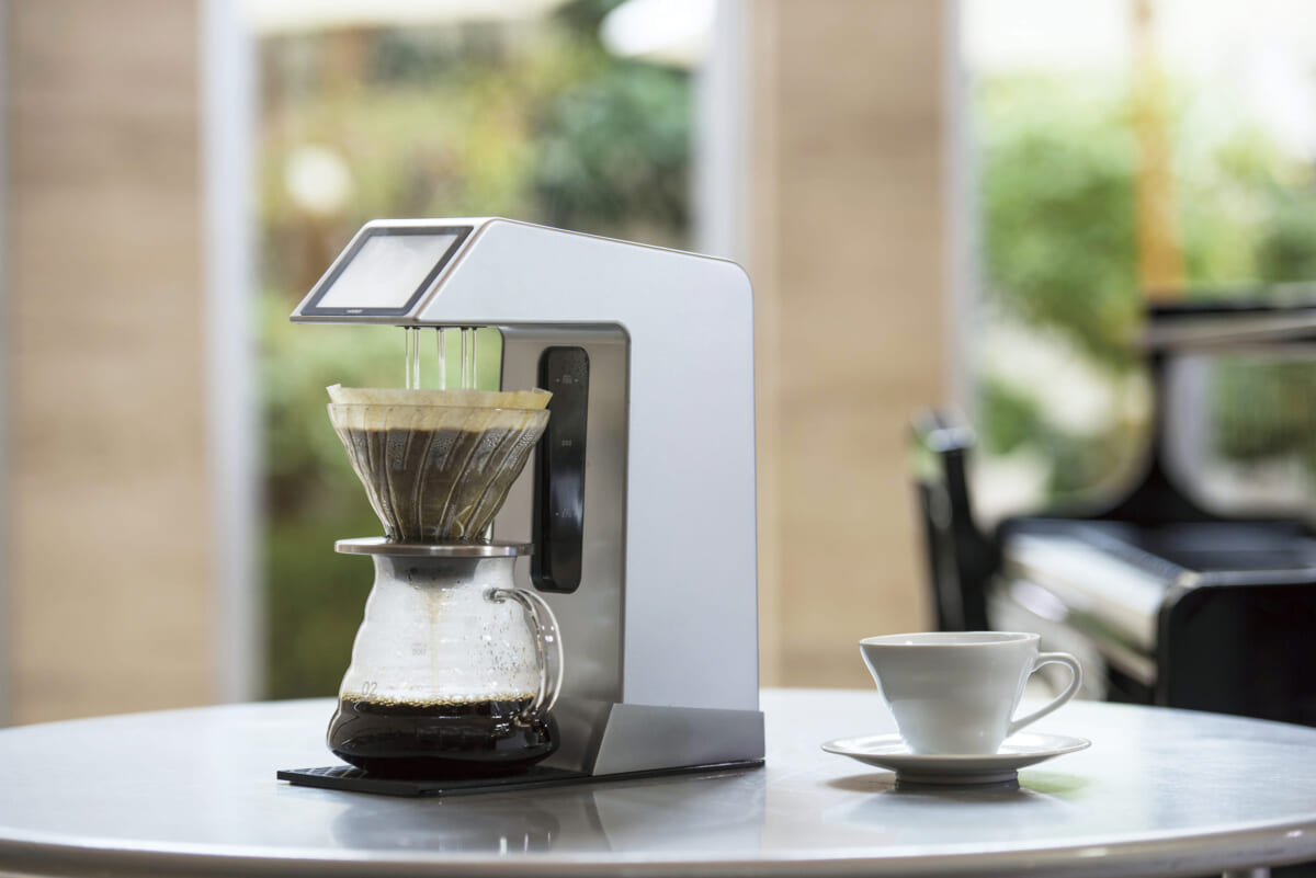 コーヒーメーカーのメリットとデメリット