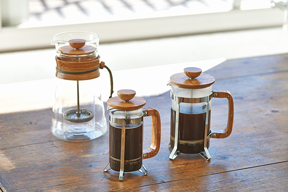 バターコーヒーとは？