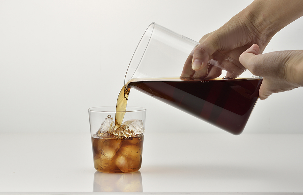 抽出のポイント