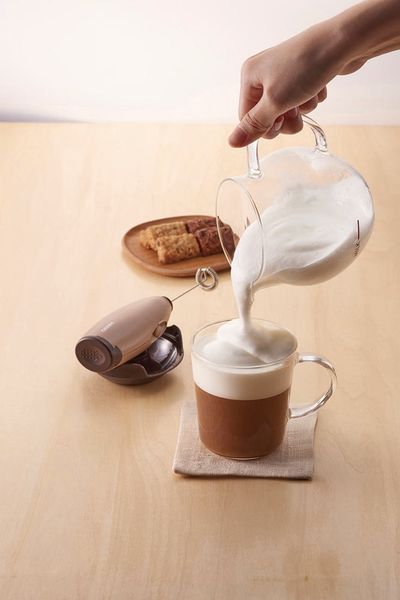 フラペチーノ驚きの歴史