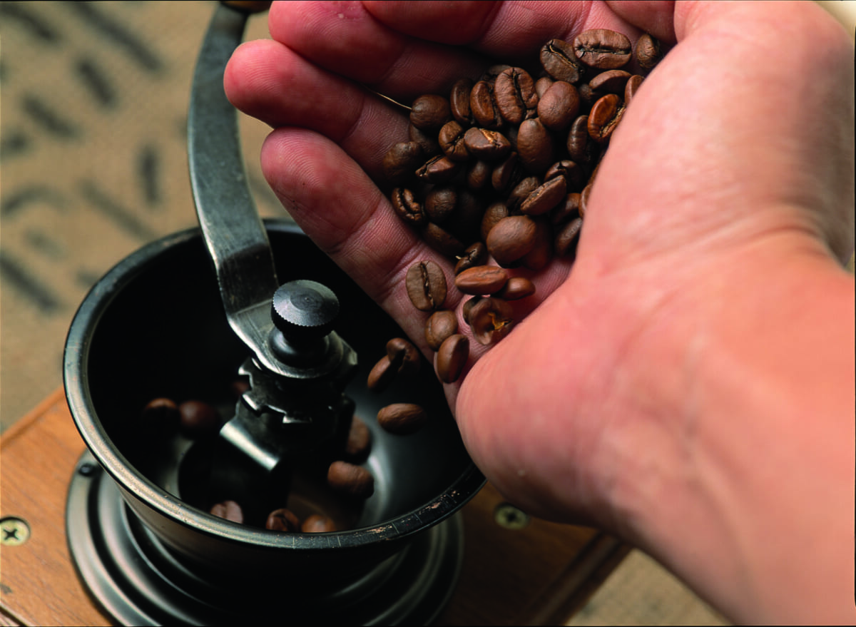 フレンチプレスの特徴