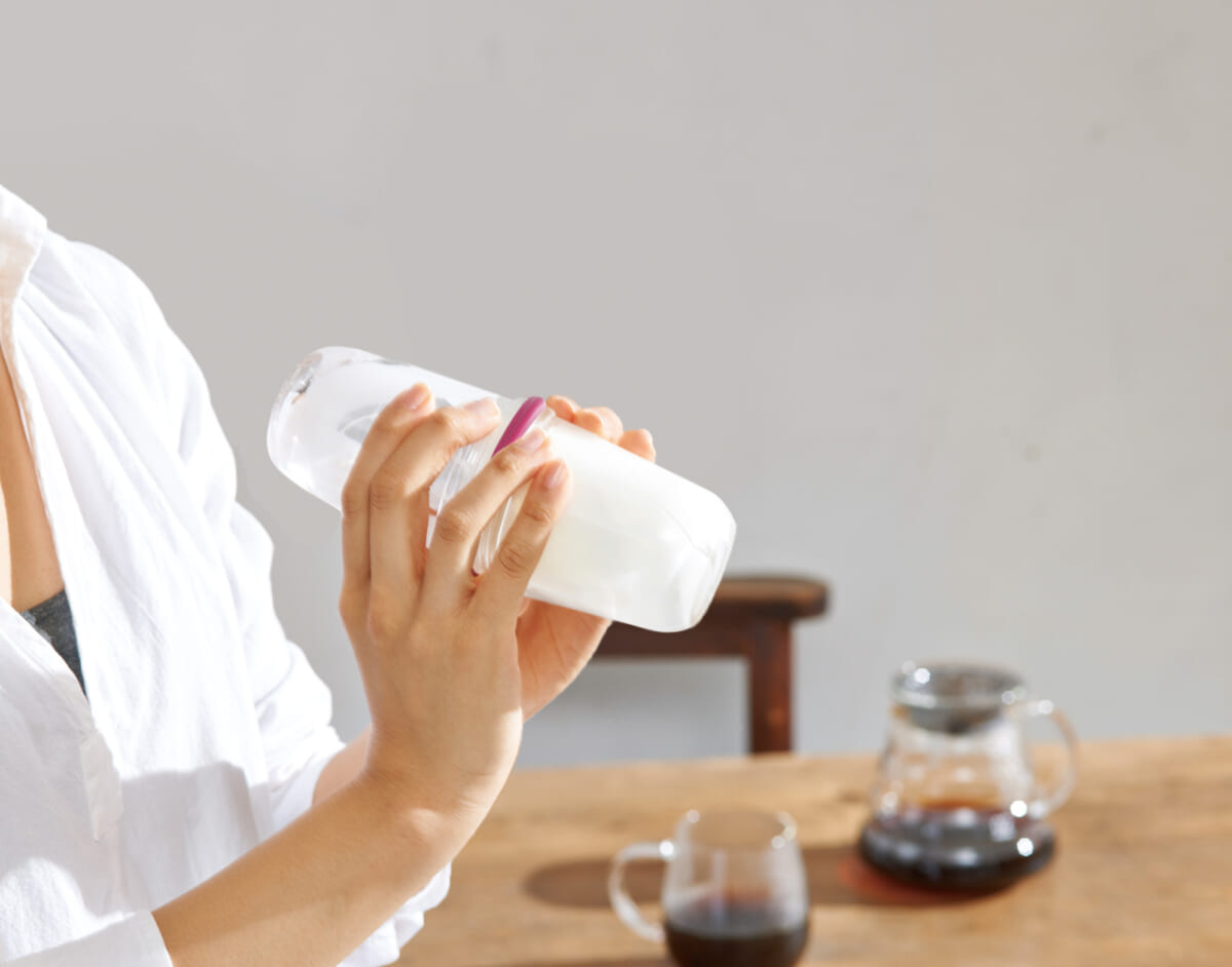 ダルゴナコーヒーの作り方!