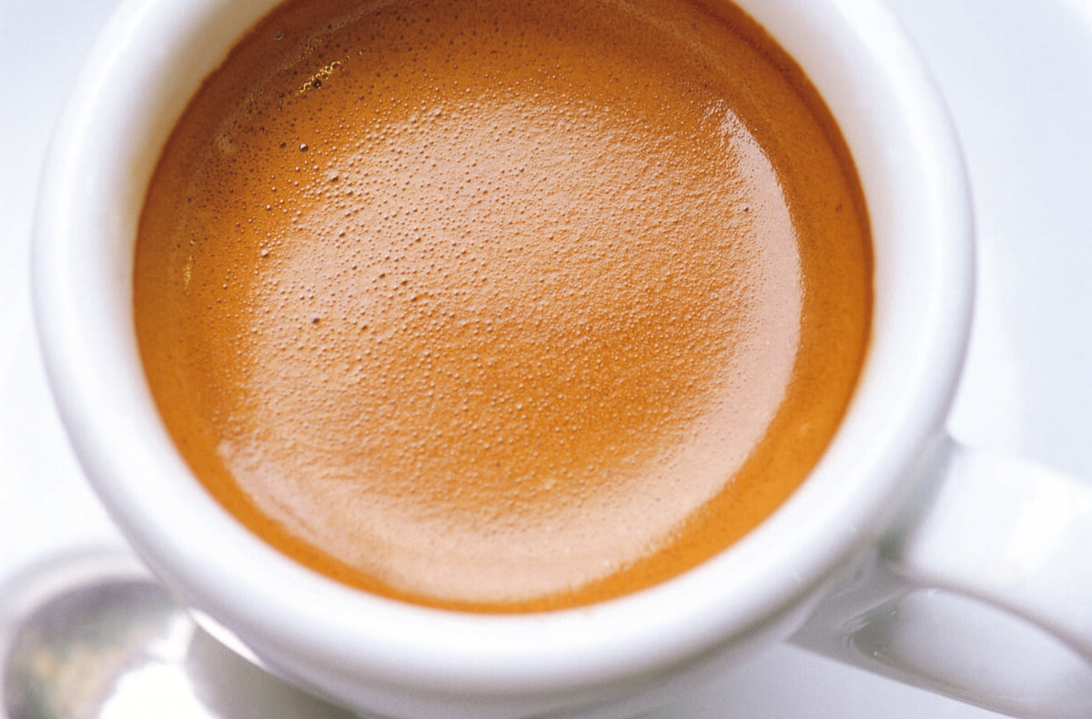 カフェインの効果