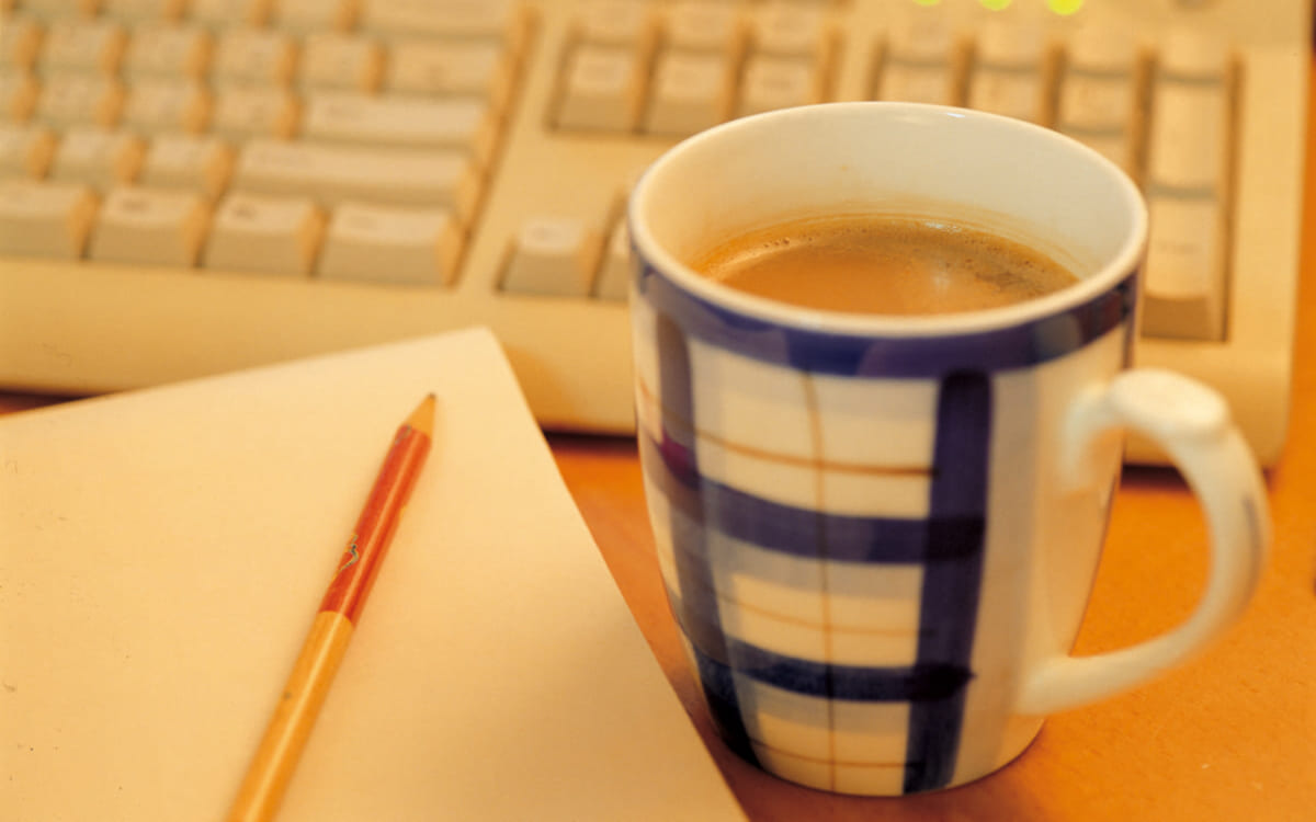 バターコーヒーに期待できる効果は？
