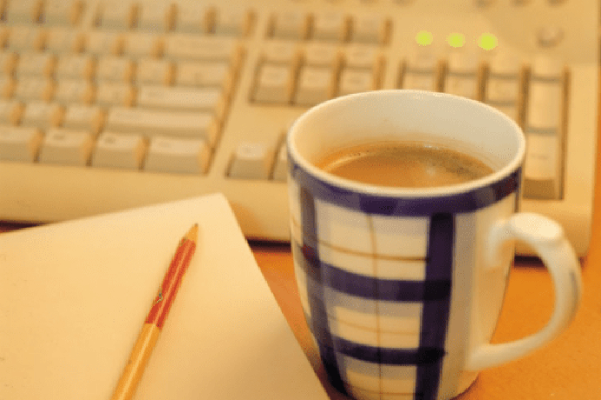 コーヒーは1日何杯まで？