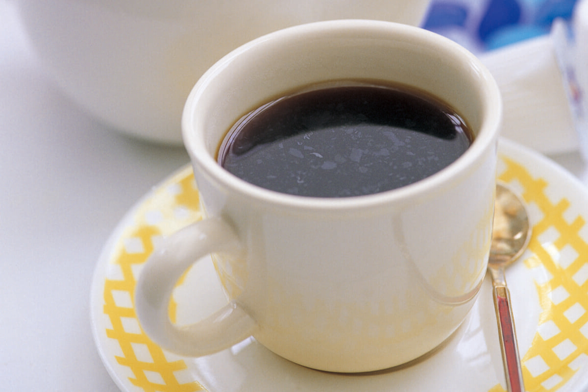 緑茶コーヒー、飲むだけダイエットなら手軽にできるかも