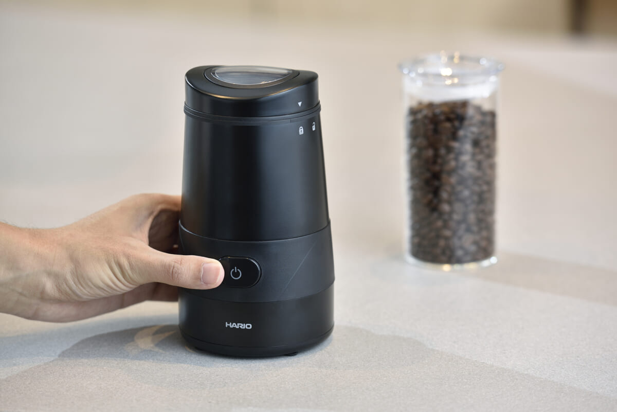 おすすめの手動式コーヒーミルは？