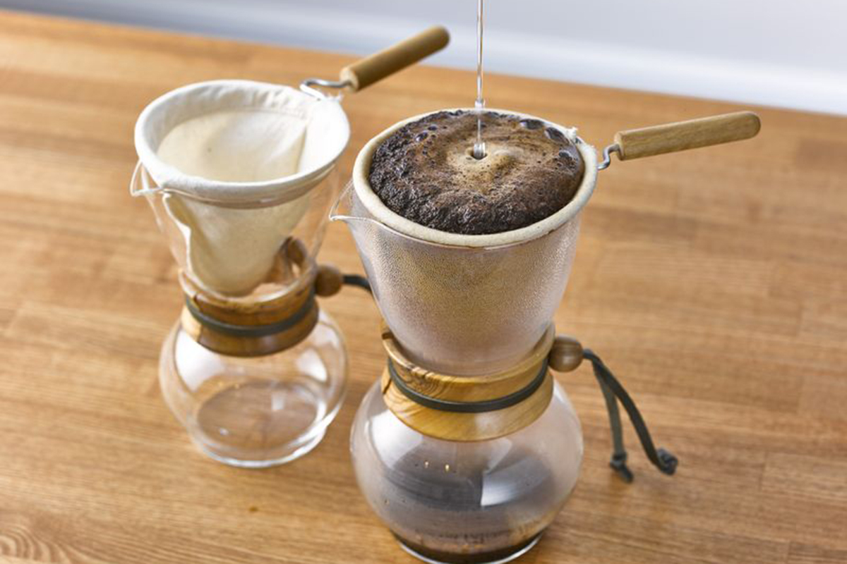 ペーパーフィルター