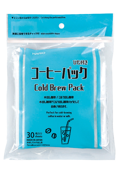 コーヒーパック30枚入