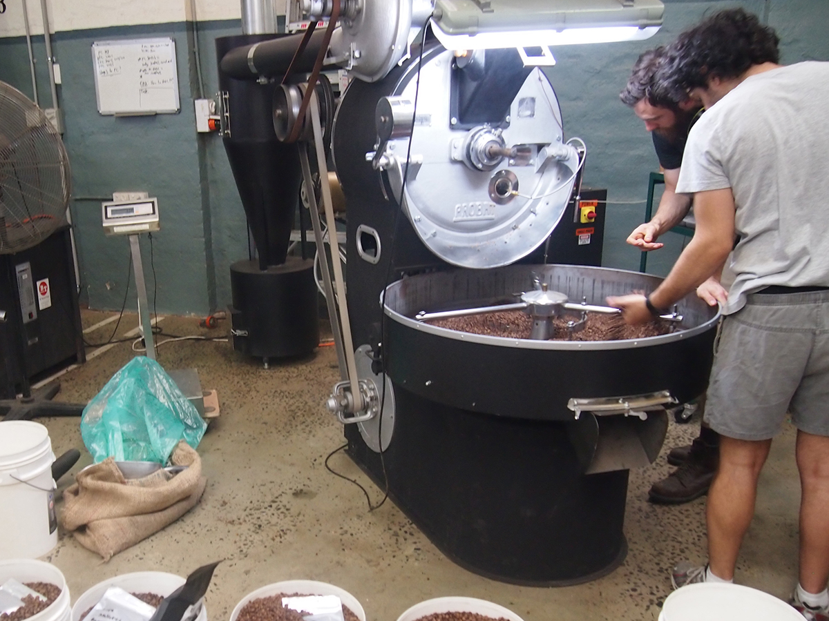 secolumimg2105021 | コーヒーステーション エスプレッソ系の専門店