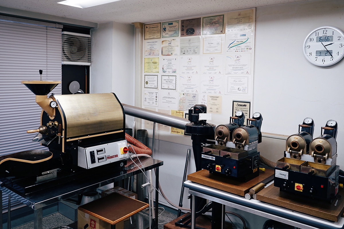 wcolumimg2106048 | コーヒーステーション ハニーコーヒー