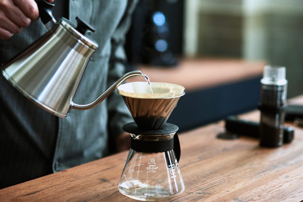 コーヒーが眠気覚ましに聞く理由