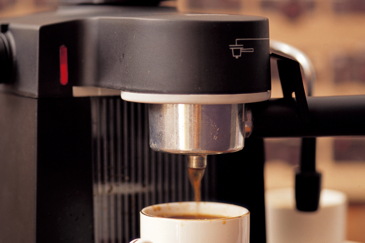 エスプレッソって？