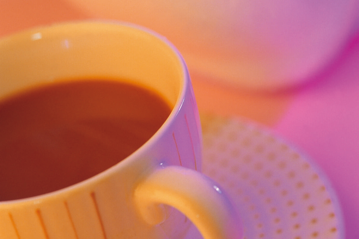 頭痛の時にはコーヒーを避けて体調の良い時に楽しもう!