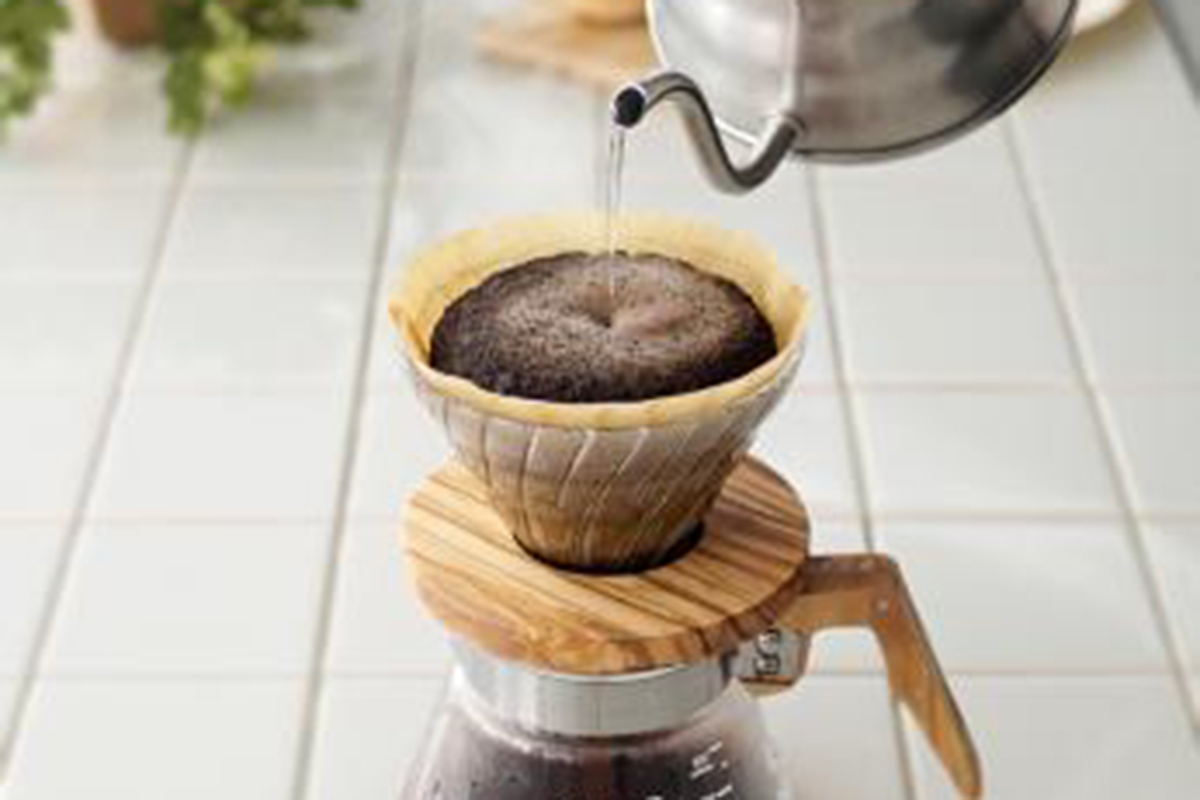 コーヒーがもたらす効果とは？