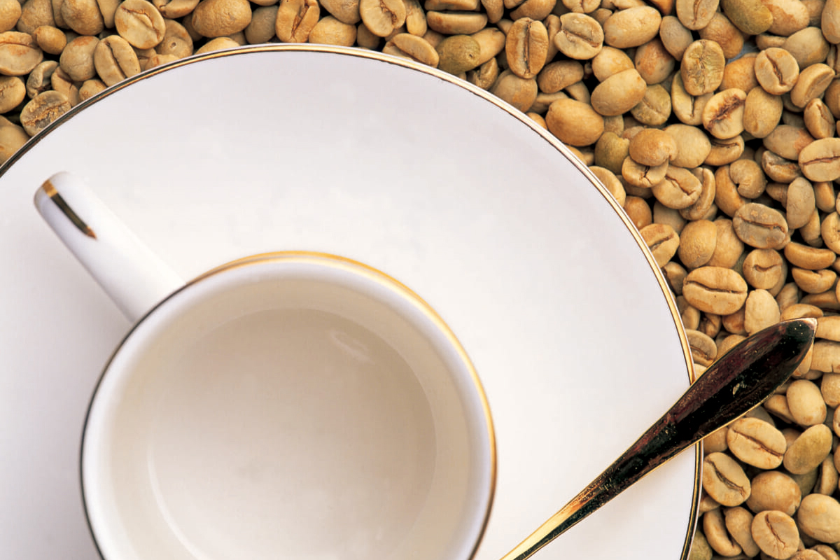 エスプレッソのアレンジ方法