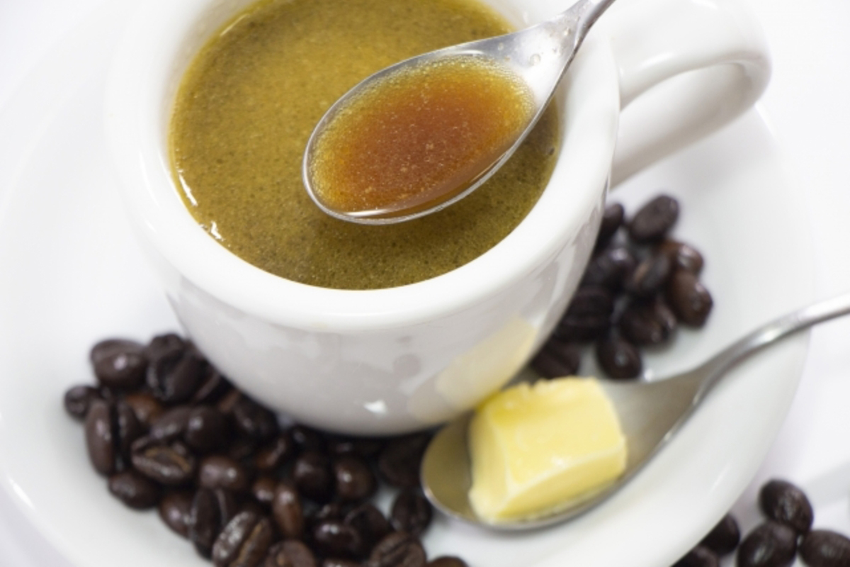 バターコーヒーを自分で作るとなると大変