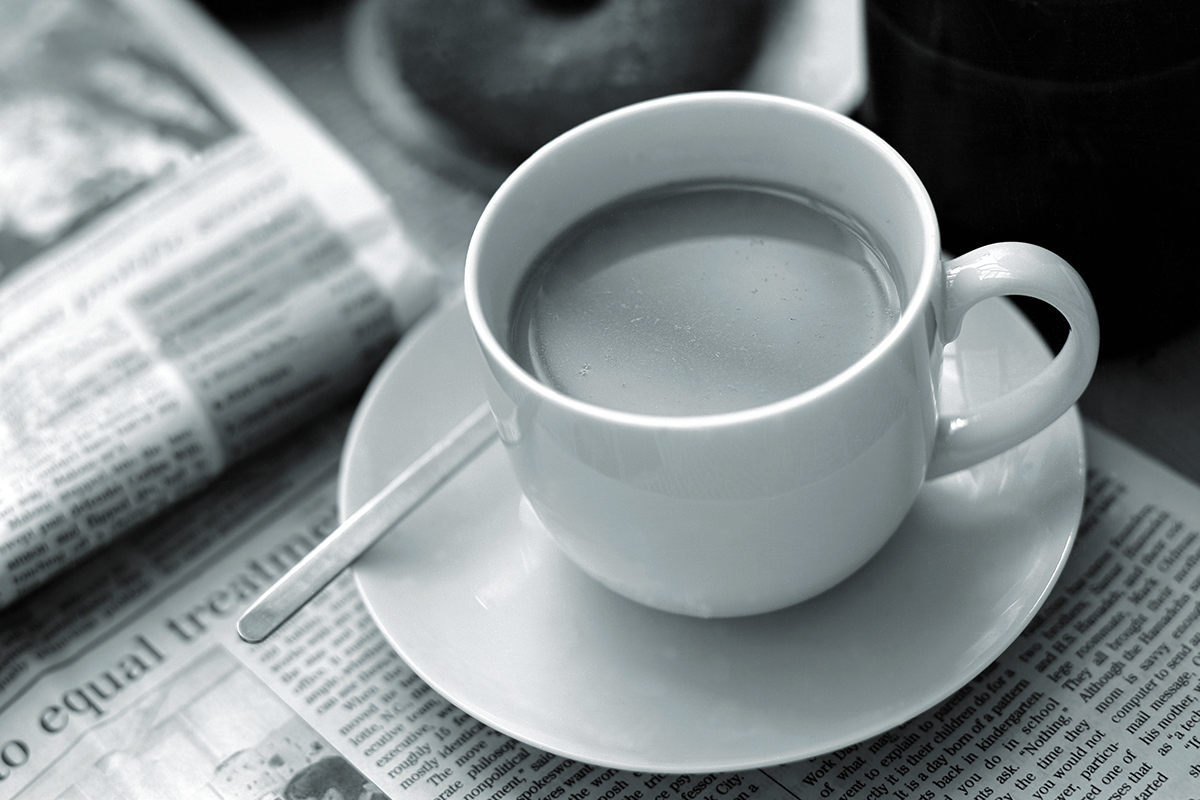 飲みすぎは良くない？コーヒーを飲むときの注意点