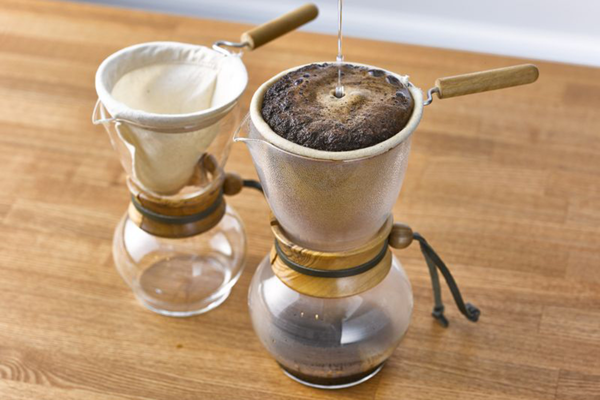 コーヒーを飲むのにベストな時間とは？