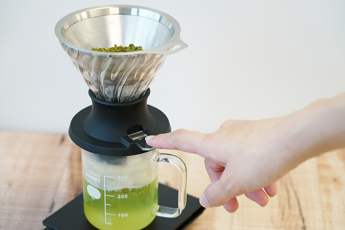 columimg2107162 | コーヒーステーション 浸漬式ドリッパースイッチ