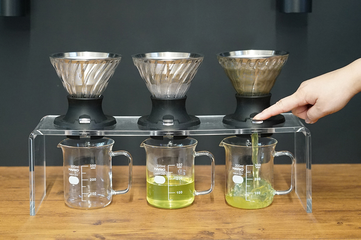 columimg2107163 | コーヒーステーション エコフィルターダンクの3つの特徴