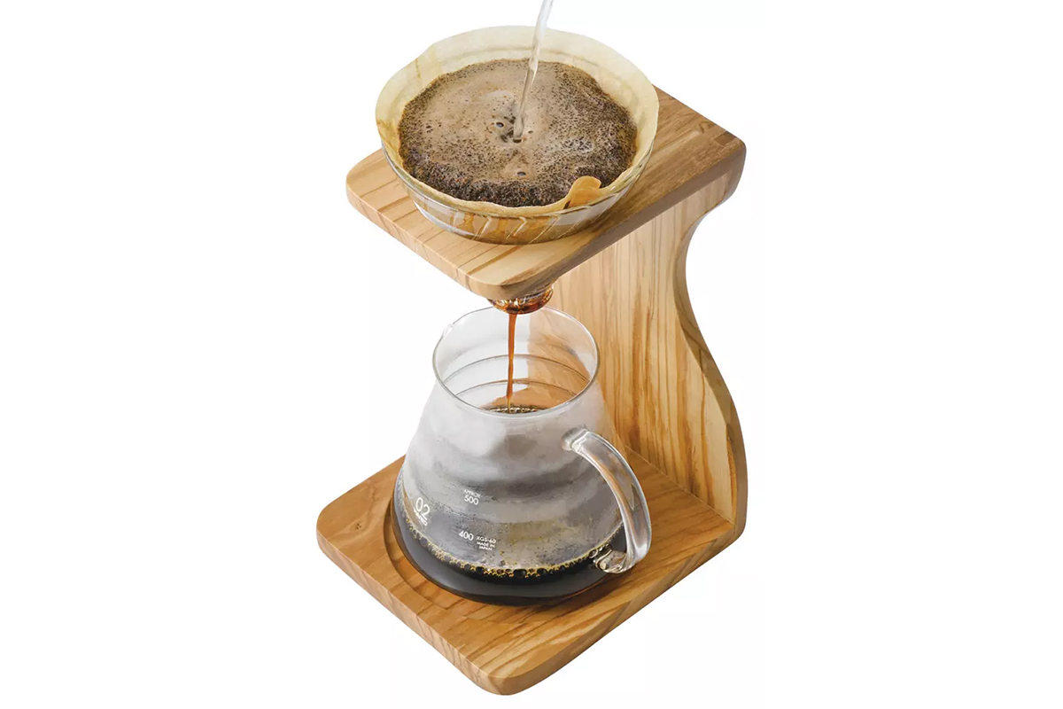 100均で揃えられるコーヒーアイテムは？