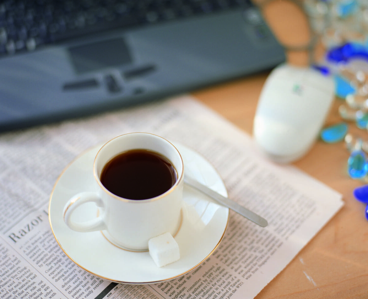 コーヒーをダイエットに活用するためのポイント
