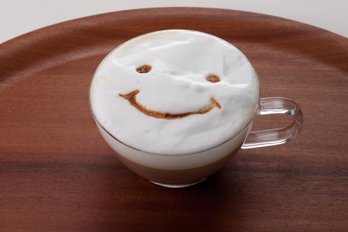 コーヒーは何歳から飲んでも大丈夫？<