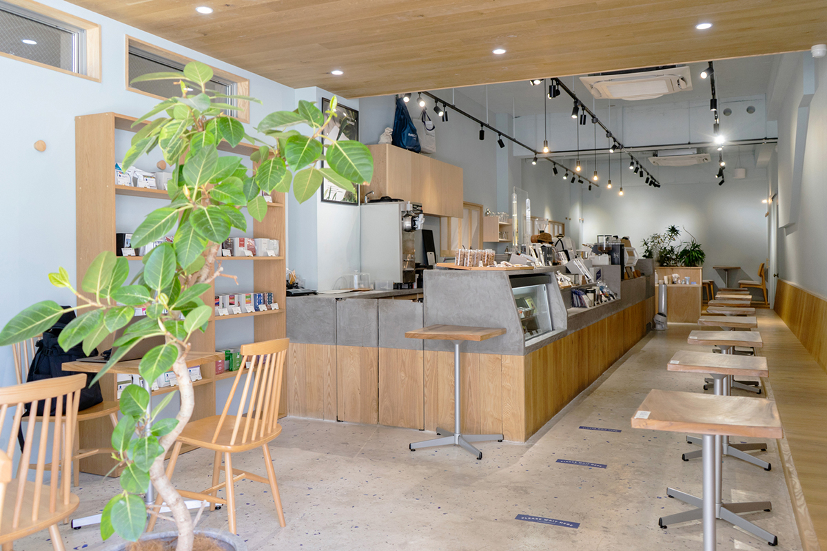 バリスタチャンピオンシップ