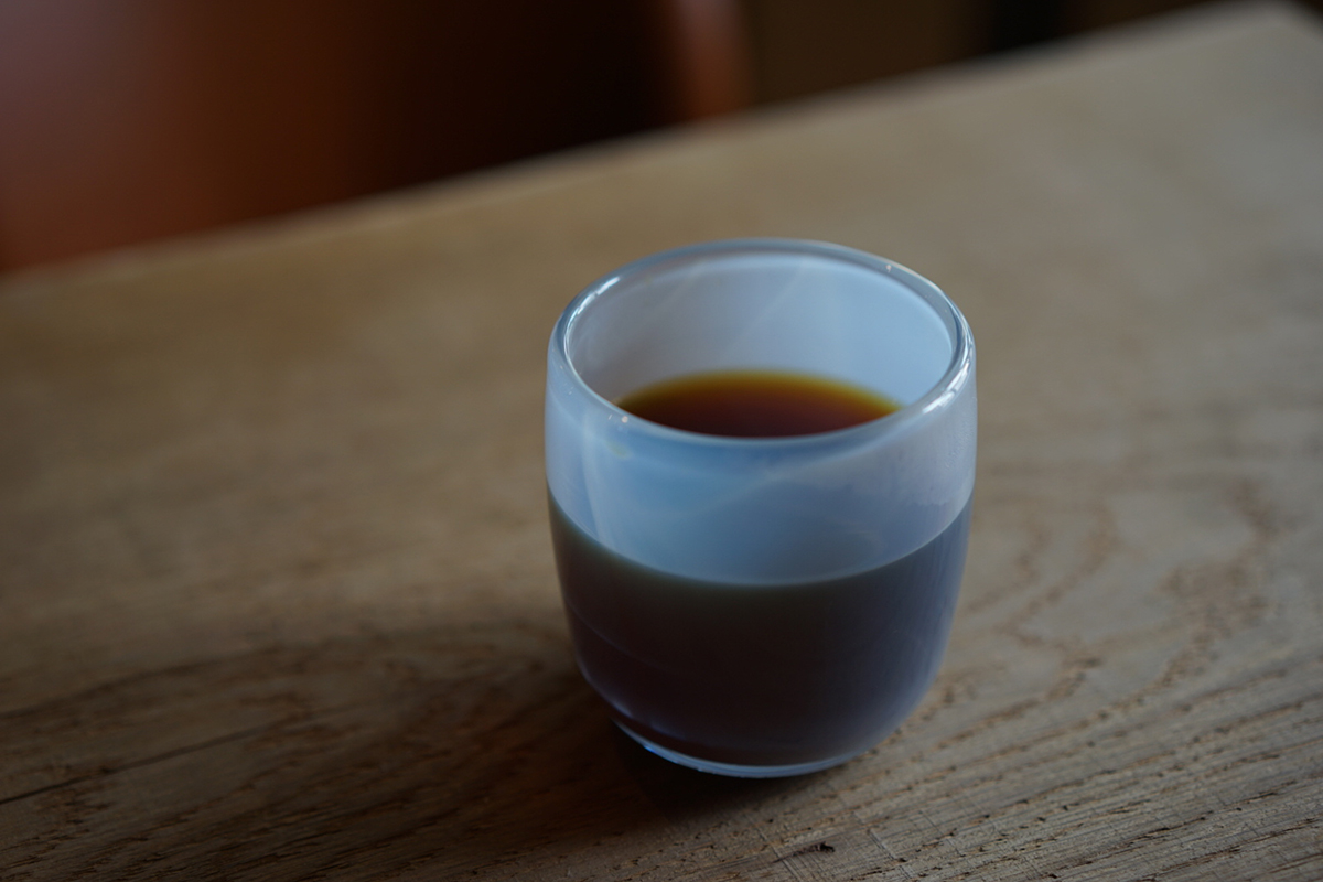 コーヒーに対してのイメージ