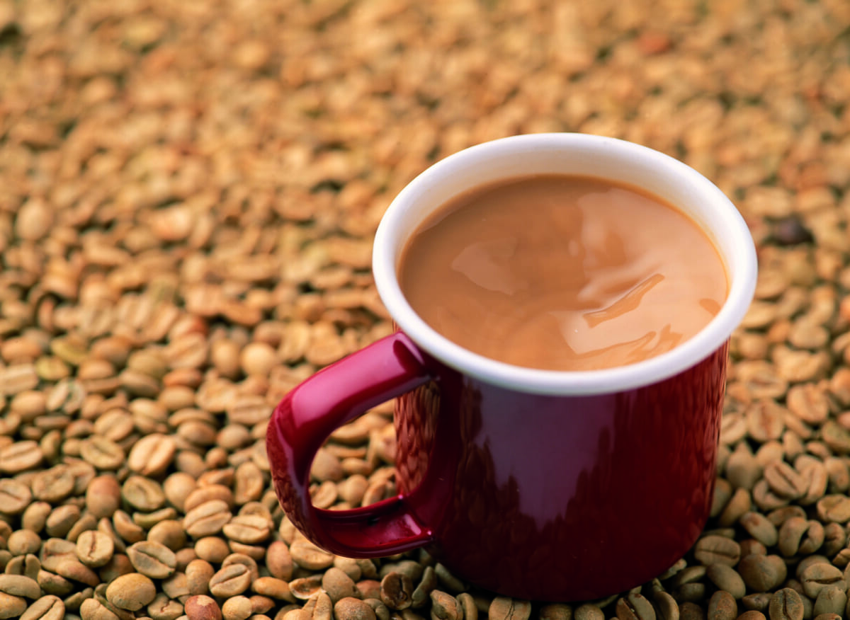 夜コーヒーがおすすめの理由
