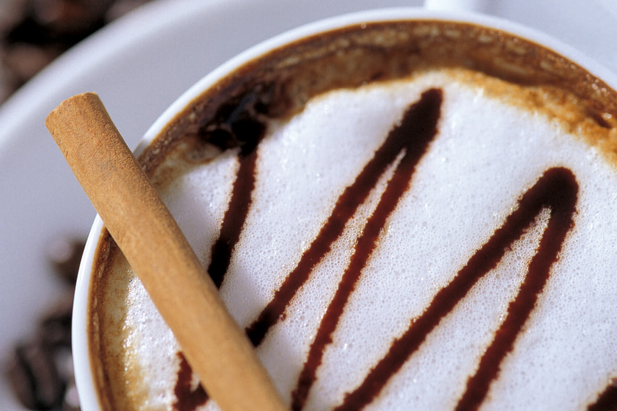 カフェモカとは